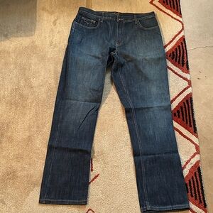 Men’s Kimes Ranch Roger 36x32